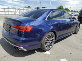 Audi S4 PRESTIGE | Mobile.bg    6