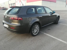 Alfa Romeo 159 sportwagon 1.9JTDм КЛИМАТРОНИК , снимка 1