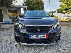 Peugeot 3008 1.5 - HDI allure  | Mobile.bg    2