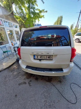 Dodge Caravan, снимка 5