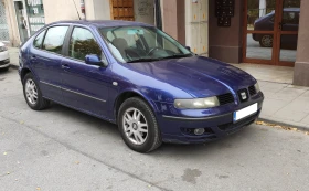 Seat Leon, снимка 14