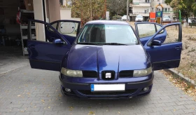 Seat Leon, снимка 6