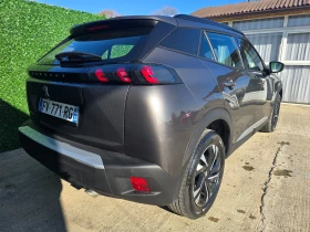 Peugeot 2008 * * KAMERA * * , снимка 5