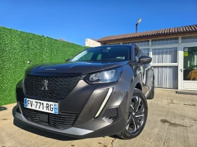 Peugeot 2008 * * KAMERA * *  1