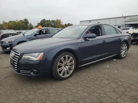 Обява за продажба на Audi A8 ~17 999 лв. - изображение 1