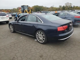 Обява за продажба на Audi A8 ~17 999 лв. - изображение 1