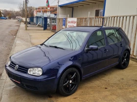 VW Golf 1.9TDI 101к.с., снимка 3