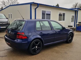 VW Golf 1.9TDI 101к.с., снимка 4