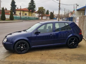 VW Golf 1.9TDI 101к.с., снимка 6