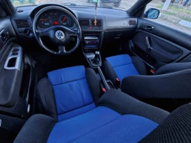 VW Golf 1.9TDI 101к.с., снимка 7