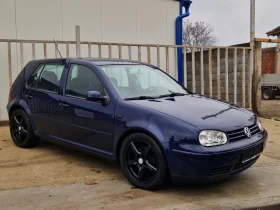 VW Golf 1.9TDI 101к.с., снимка 1