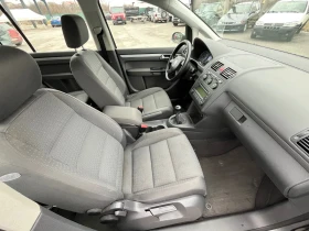 VW Touran 2.0TDI 140кс, снимка 10