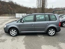 VW Touran 2.0TDI 140кс, снимка 2