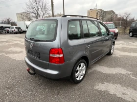 VW Touran 2.0TDI 140кс, снимка 5