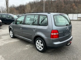 VW Touran 2.0TDI 140кс, снимка 3