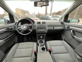 VW Touran 2.0TDI 140кс, снимка 13