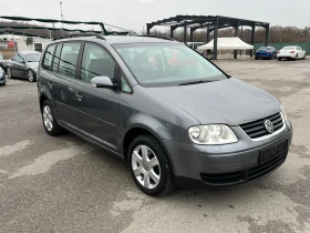 VW Touran 2.0TDI 140кс, снимка 7