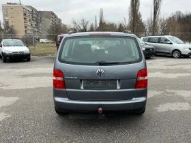 VW Touran 2.0TDI 140кс, снимка 4