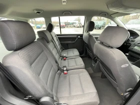 VW Touran 2.0TDI 140кс, снимка 12