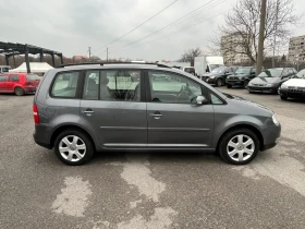 VW Touran 2.0TDI 140кс, снимка 6