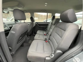 VW Touran 2.0TDI 140кс, снимка 11