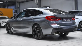 BMW 630 d xDrive Gran Turismo M Sport, снимка 7