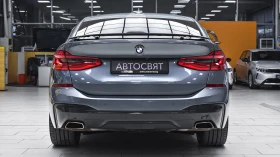 BMW 630 d xDrive Gran Turismo M Sport, снимка 3