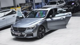 BMW 630 d xDrive Gran Turismo M Sport, снимка 1