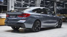 BMW 630 d xDrive Gran Turismo M Sport | Mobile.bg    6