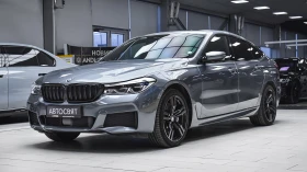 BMW 630 d xDrive Gran Turismo M Sport | Mobile.bg    4