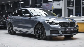 BMW 630 d xDrive Gran Turismo M Sport | Mobile.bg    5