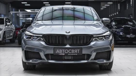 BMW 630 d xDrive Gran Turismo M Sport | Mobile.bg    2