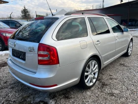 Skoda Octavia VRS 2.0T* КОЖА* НАВИ* , снимка 6