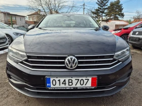 VW Passat 2.0TDI/ФЕЙСЛИФТ, снимка 1