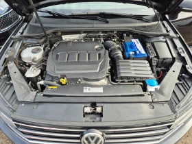 VW Passat 2.0TDI/ФЕЙСЛИФТ, снимка 15