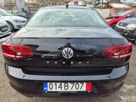 VW Passat 2.0TDI/ФЕЙСЛИФТ, снимка 5