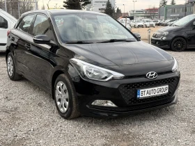 Hyundai I20 CRDi EURO6B * * 114000km* *  - изображение 1