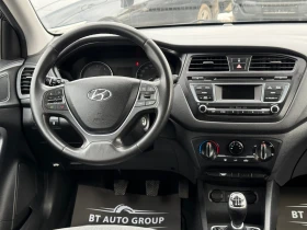 Hyundai I20 CRDi EURO6B * * 114000km* * , снимка 11