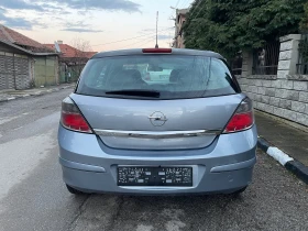 Opel Astra 1.6i COSMO, снимка 4