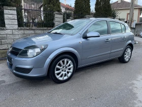 Opel Astra 1.6i COSMO, снимка 7