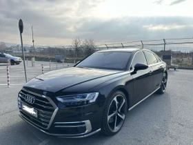 Audi A8, снимка 1