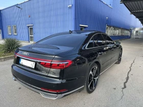 Audi A8, снимка 7