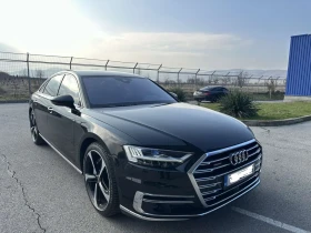 Audi A8, снимка 2