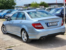 Mercedes-Benz C 300 C300 AMG, снимка 4