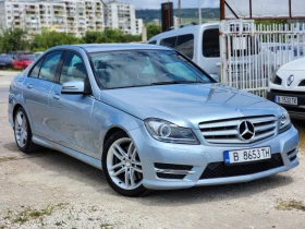 Mercedes-Benz C 300 C300 AMG, снимка 1