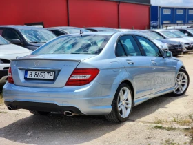 Mercedes-Benz C 300 C300 AMG, снимка 3