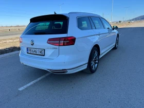 VW Passat 2.0TDI R LINE, снимка 6