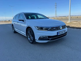 VW Passat 2.0TDI R LINE, снимка 2