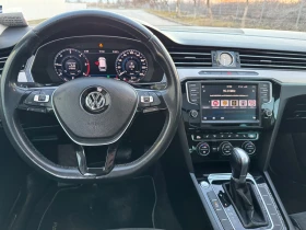 VW Passat 2.0TDI R LINE, снимка 10