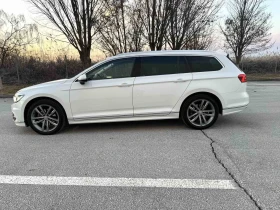 VW Passat 2.0TDI R LINE, снимка 8